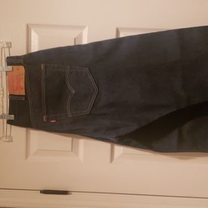 Brand new men's levis